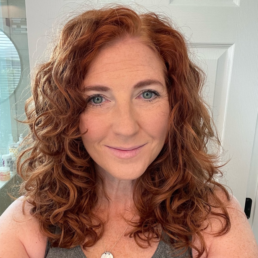 Meet your Posher, Corrinna
